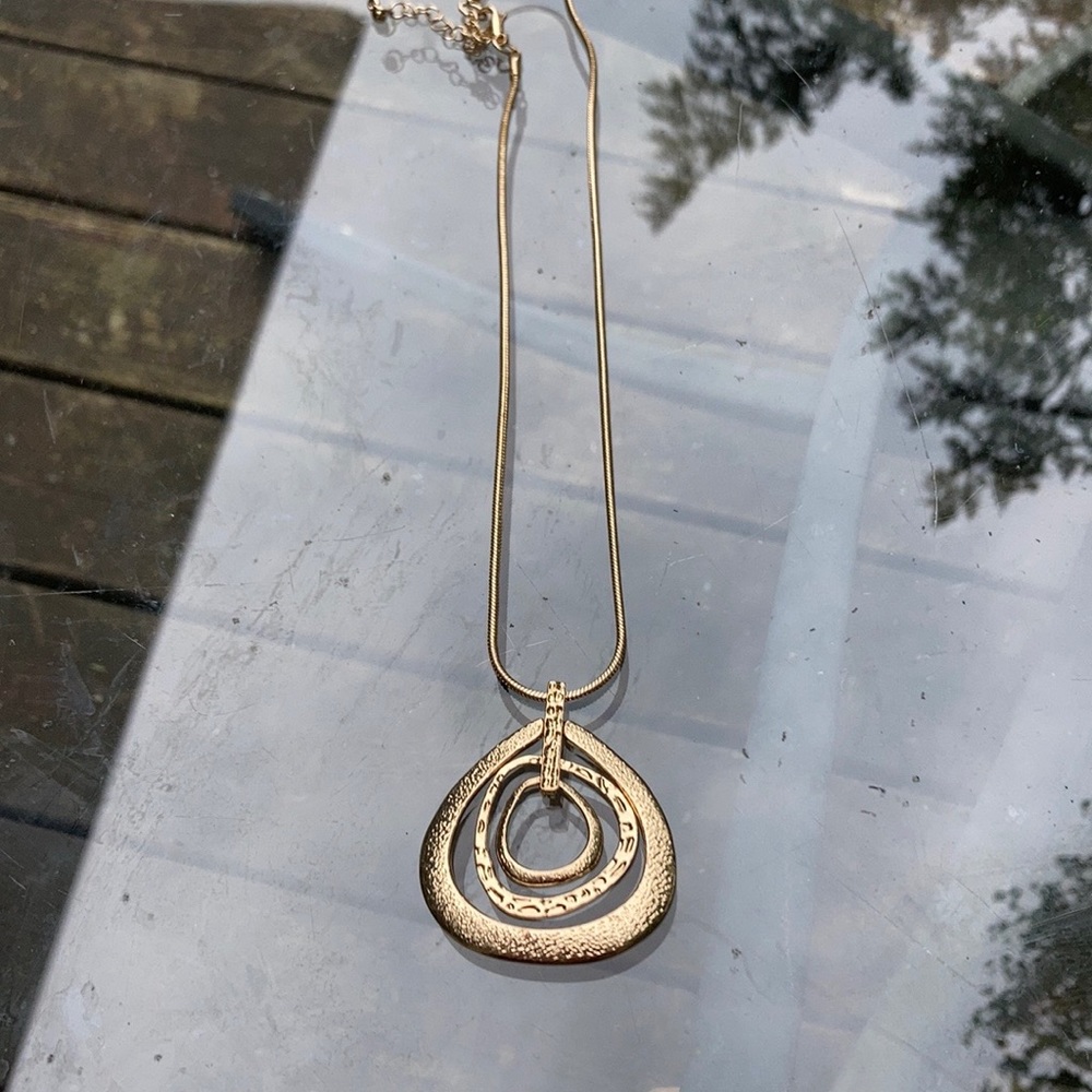 Vintage necklace